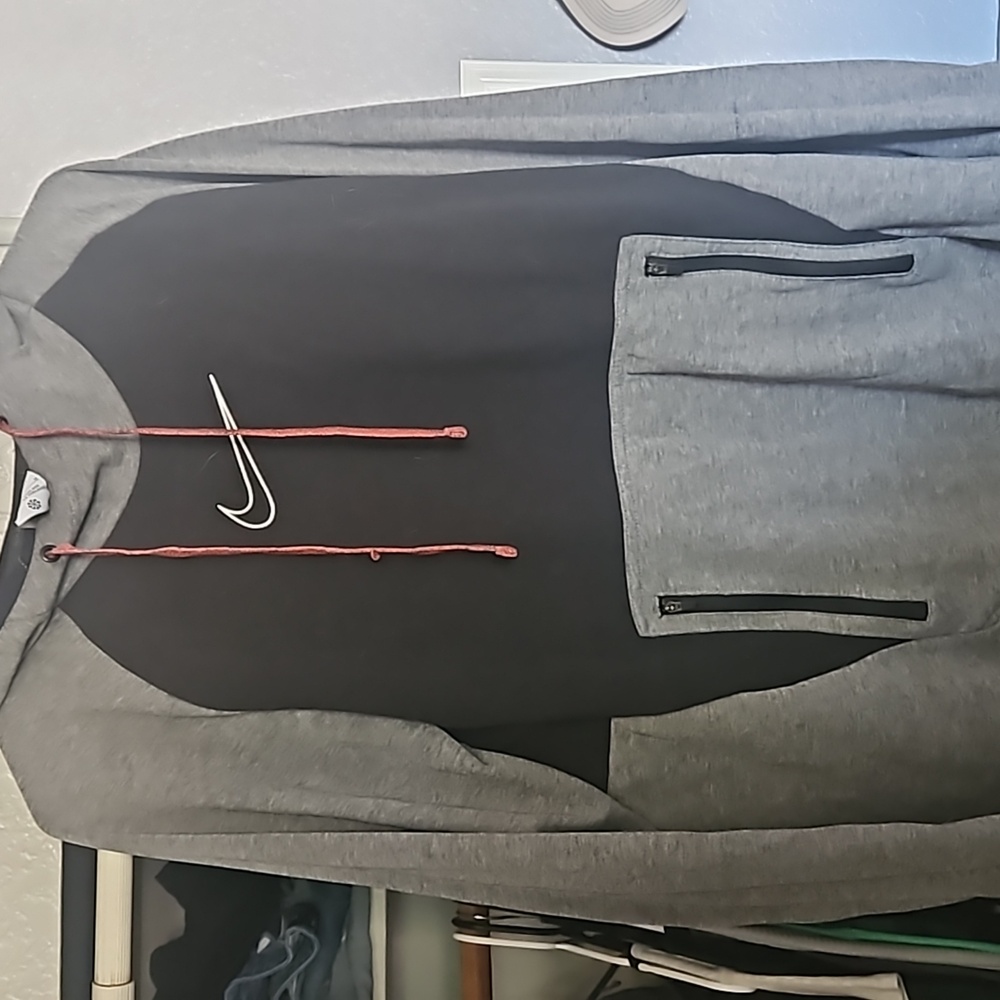 Nike hoodie